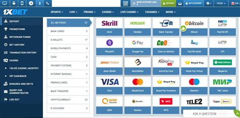 minimum withdrawal amount in 1xbet|जमा और निकासी के माध्यम.